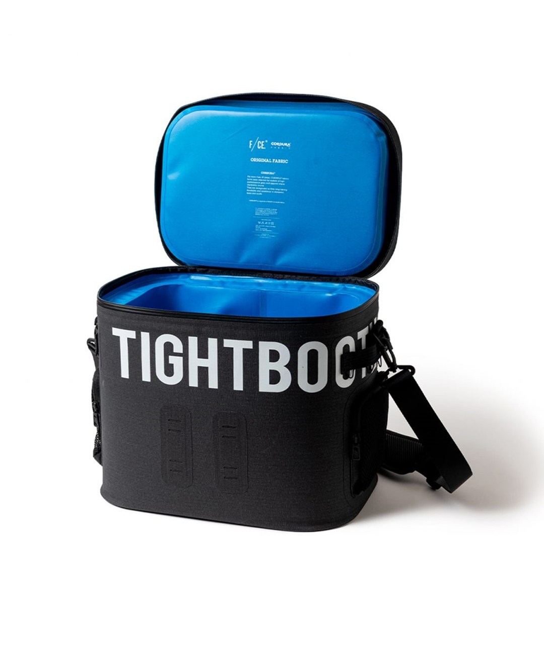 TIGHTBOOTH × F/CE. {Functionality. Culture. Exploration.} コラボが8/24 先行、9/3 発売 (タイトブース)