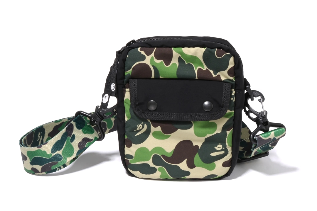 ライカD-LUX 7 “A BATHING APE x STASH”が8/20、8/27 発売 (Leica ア ベイシング エイプ スタッシュ)