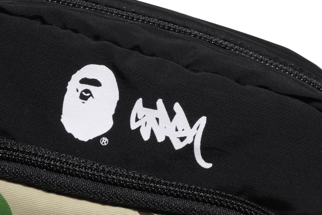 ライカD-LUX 7 “A BATHING APE x STASH”が8/20、8/27 発売 (Leica ア ベイシング エイプ スタッシュ)