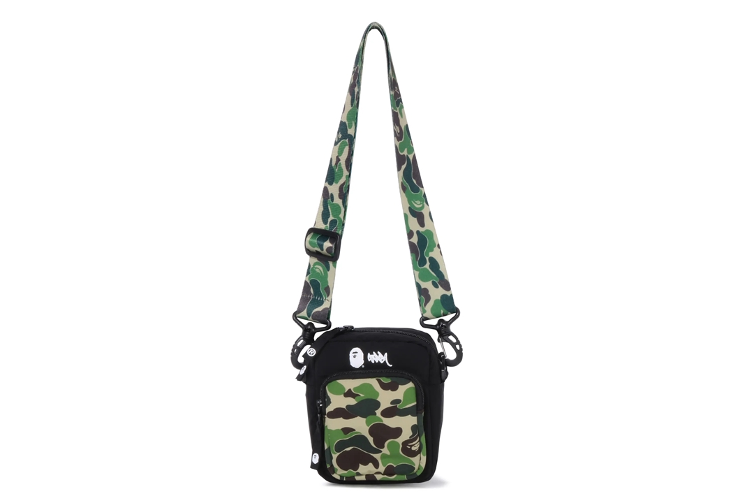 ライカD-LUX 7 “A BATHING APE x STASH”が8/20、8/27 発売 (Leica ア ベイシング エイプ スタッシュ)