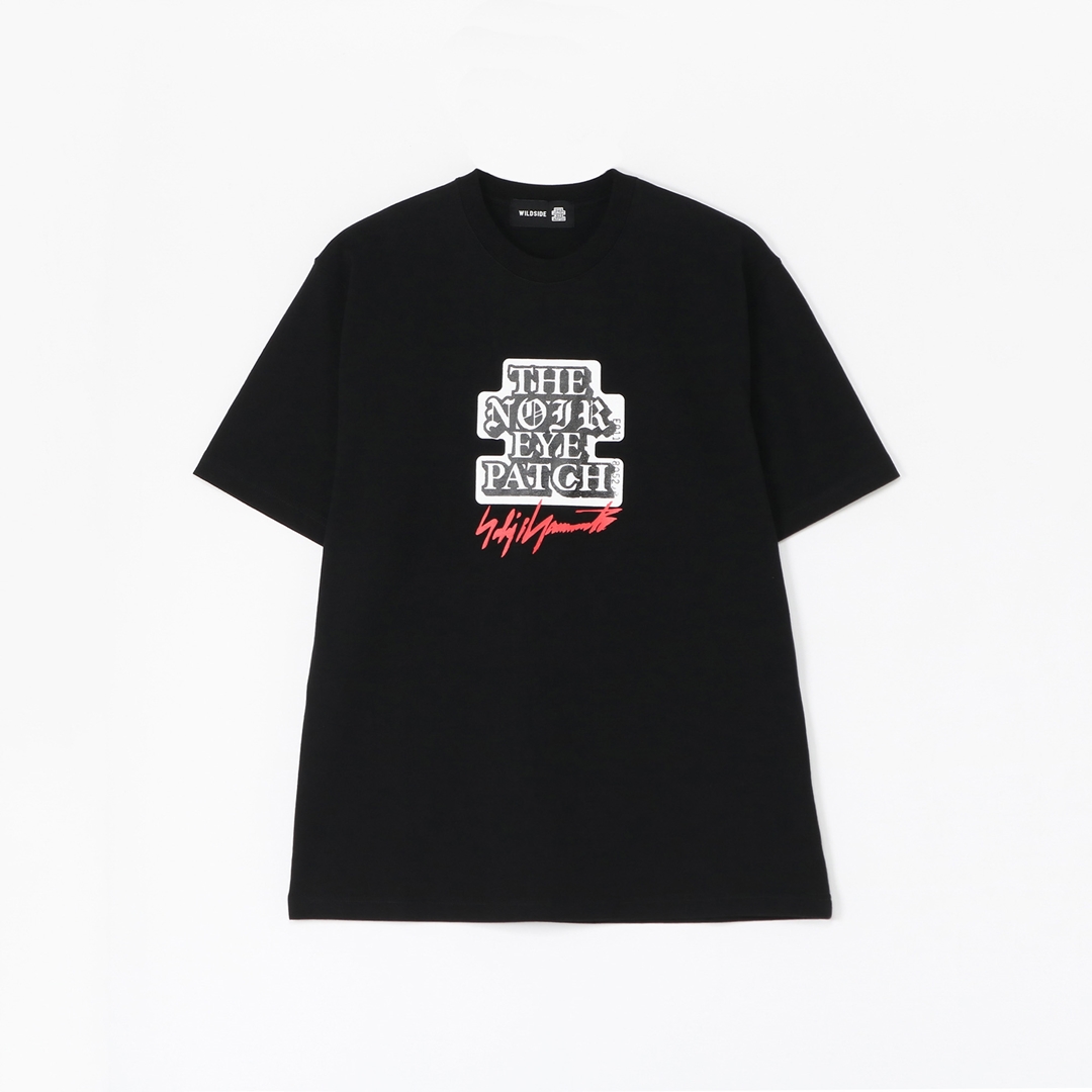 ヨウジヤマモトの新プロジェクト「WILDSIDE YOHJI YAMAMOTO」第6弾が8/24 発売 (ワイルドサイド ヨウジヤマモト)