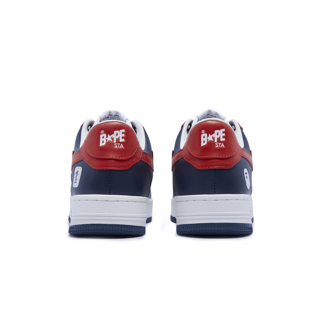 【国内 8/28 発売】A BATHING APE BAPE STA × USPS コラボ (ア ベイシング エイプ アメリカ合衆国郵便公社)