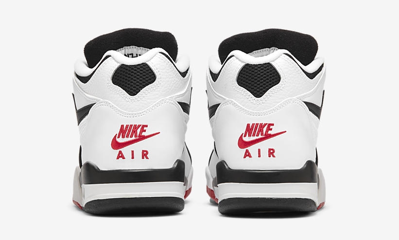 2022年 発売予定！ナイキ エア フライト 89 “ホワイト/ブラック” (NIKE AIR FLIGHT 89 “White/Black”) [DB5918-100]