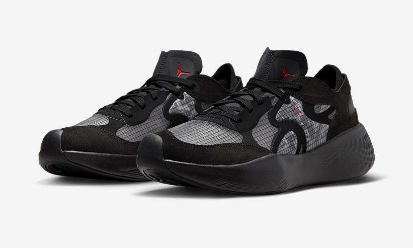 2022年 発売予定！ジョーダン デルタ 3 ロー “ブラック/レッド” (NIKE JORDAN DELTA 3 LOW “Black/Red”) [DN2647-060]