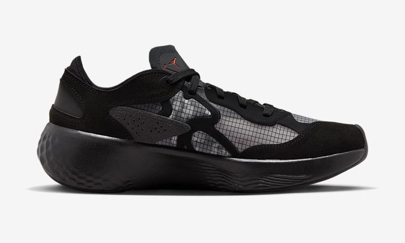 2022年 発売予定！ジョーダン デルタ 3 ロー “ブラック/レッド” (NIKE JORDAN DELTA 3 LOW “Black/Red”) [DN2647-060]