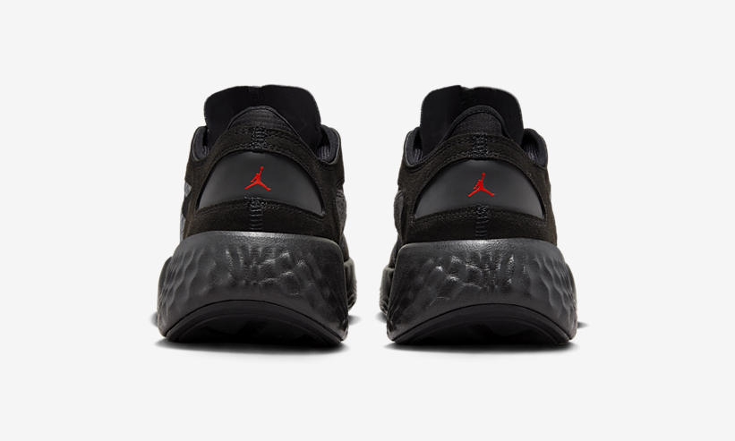 2022年 発売予定！ジョーダン デルタ 3 ロー “ブラック/レッド” (NIKE JORDAN DELTA 3 LOW “Black/Red”) [DN2647-060]