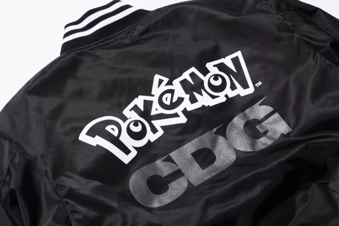 【9/14 先行、9/23 発売】CDG × ポケモン コラボレーション (シーディージー COMME des GARCONS コム デ ギャルソン POKEMON)