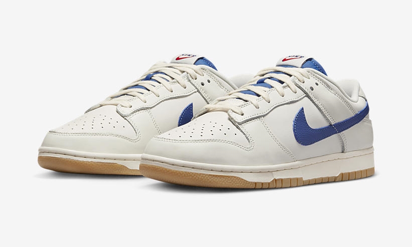 2022年 発売予定！ナイキ ダンク ロー "セイル/ブルー/ガム” (NIKE DUNK LOW “Sail/Blue/Gum”) [DX3198-133]