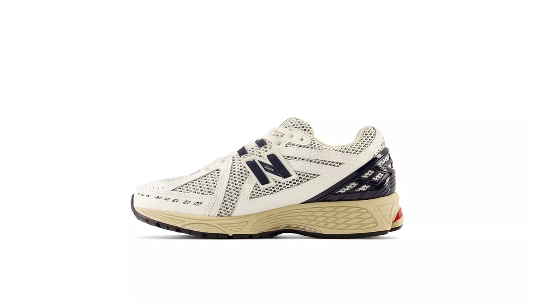 【2024年 6/7 発売】New Balance M1906 RR “Sea Salt/Eclipse” (ニューバランス) [M1906RR]