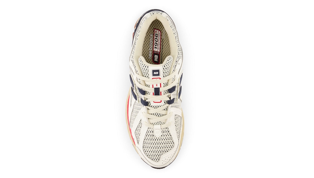 【2024年 6/7 発売】New Balance M1906 RR “Sea Salt/Eclipse” (ニューバランス) [M1906RR]