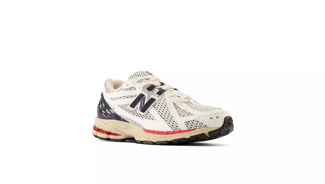 【2024年 6/7 発売】New Balance M1906 RR “Sea Salt/Eclipse” (ニューバランス) [M1906RR]