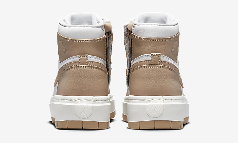 2022年 発売予定！ナイキ ウィメンズ エア ジョーダン 1 エレベート ハイ “タン” (NIKE WMNS AIR JORDAN 1 ELEVATE HIGH “Tan”) [DN3253-121]