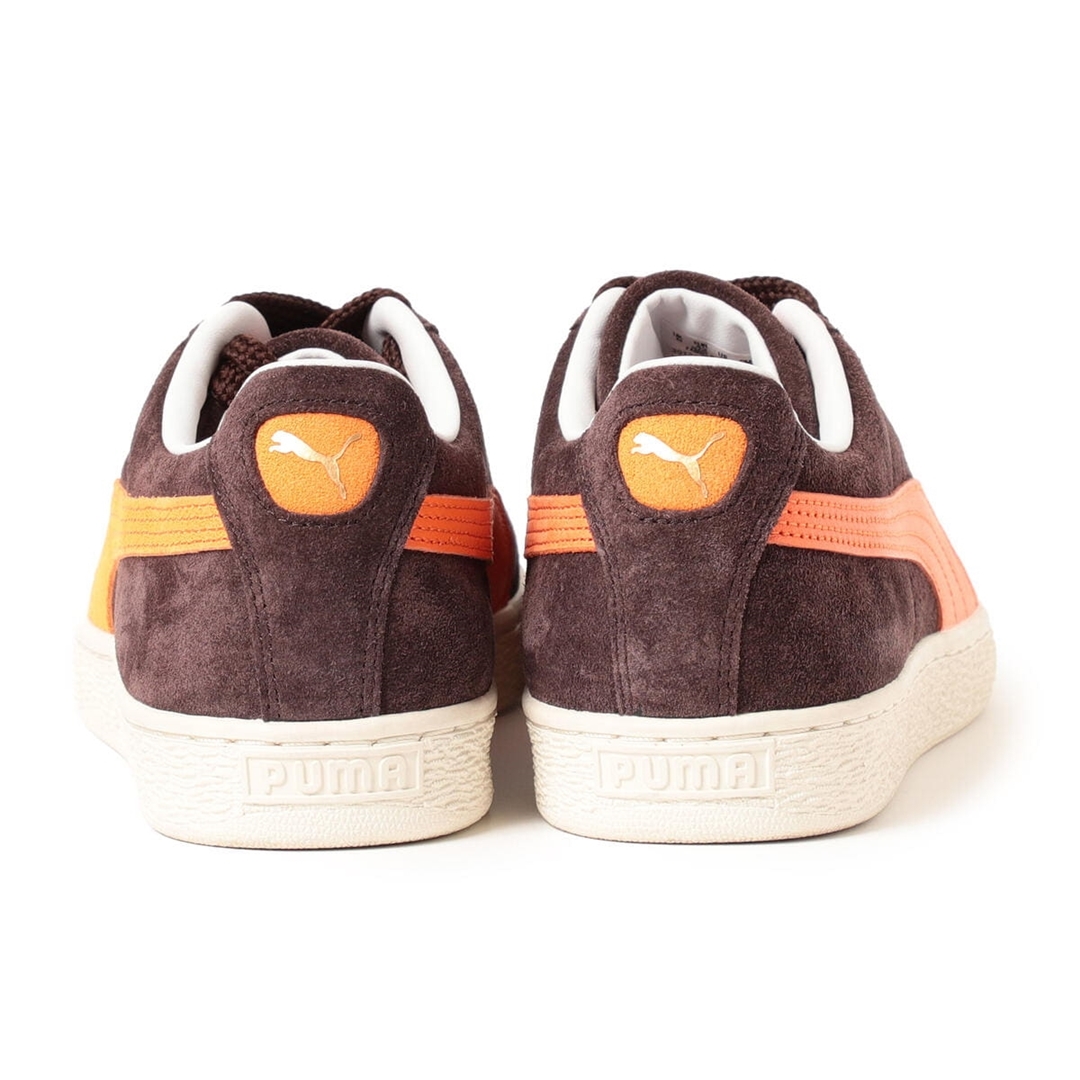 10月下旬 発売！PUMA × BEAMS BOY / 別注 Suede Classic (プーマ ビームスボーイ スエード クラシック)