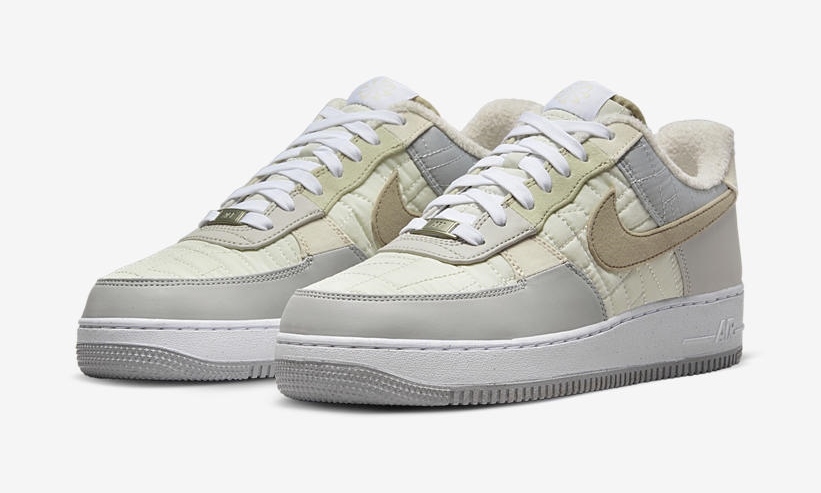 2022年 発売予定！ナイキ エア フォース 1 ロー “トースト/ボーン” (NIKE AIR FORCE 1 LOW “Toasty/Bone”) [DX4544-072]