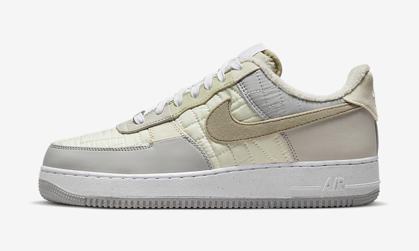 2022年 発売予定！ナイキ エア フォース 1 ロー “トースト/ボーン” (NIKE AIR FORCE 1 LOW “Toasty/Bone”) [DX4544-072]