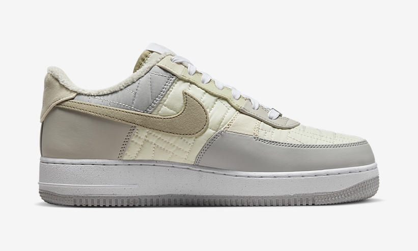 2022年 発売予定！ナイキ エア フォース 1 ロー “トースト/ボーン” (NIKE AIR FORCE 1 LOW “Toasty/Bone”) [DX4544-072]