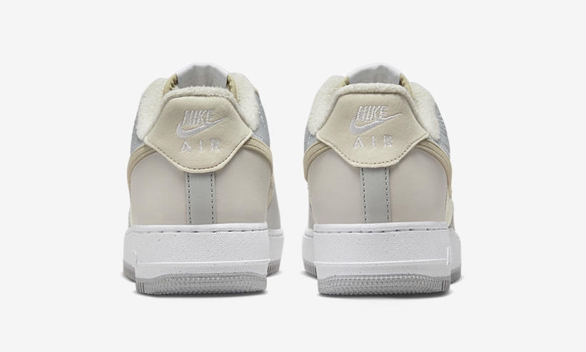 2022年 発売予定！ナイキ エア フォース 1 ロー “トースト/ボーン” (NIKE AIR FORCE 1 LOW “Toasty/Bone”) [DX4544-072]