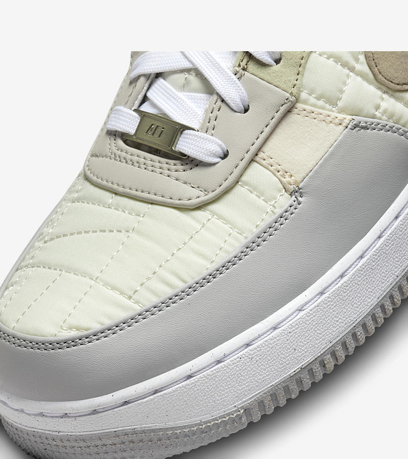 2022年 発売予定！ナイキ エア フォース 1 ロー “トースト/ボーン” (NIKE AIR FORCE 1 LOW “Toasty/Bone”) [DX4544-072]