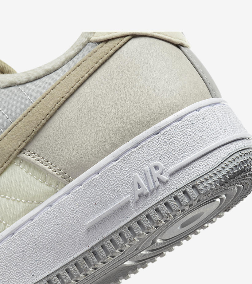 2022年 発売予定！ナイキ エア フォース 1 ロー “トースト/ボーン” (NIKE AIR FORCE 1 LOW “Toasty/Bone”) [DX4544-072]