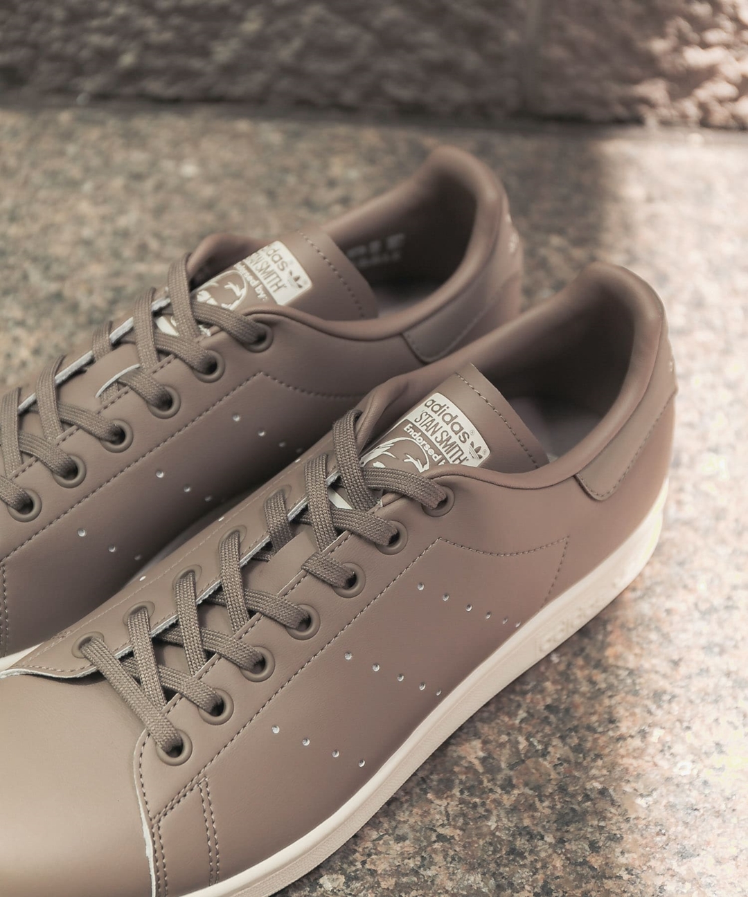 URBAN RESEARCH × adidas Originals STAN SMITH “BROWN” (アーバンリサーチ アディダス オリジナルス スタンスミス “ブラウン”) [HP5511]