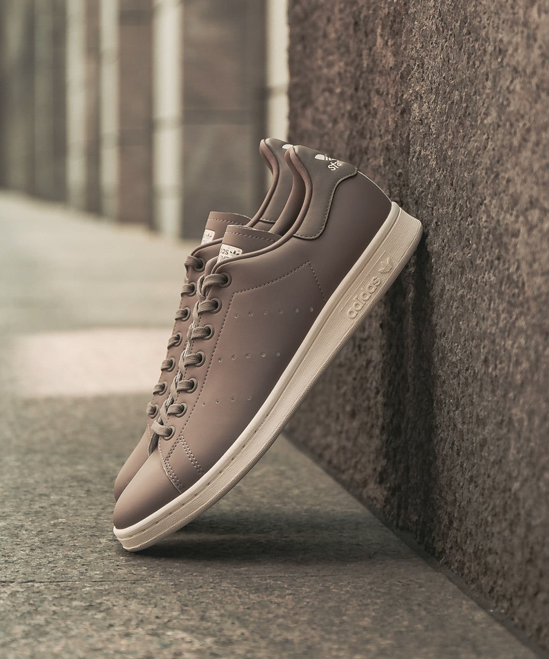 URBAN RESEARCH × adidas Originals STAN SMITH “BROWN” (アーバンリサーチ アディダス オリジナルス スタンスミス “ブラウン”) [HP5511]