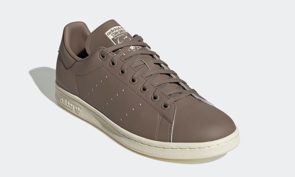 URBAN RESEARCH × adidas Originals STAN SMITH “BROWN” (アーバンリサーチ アディダス オリジナルス スタンスミス “ブラウン”) [HP5511]