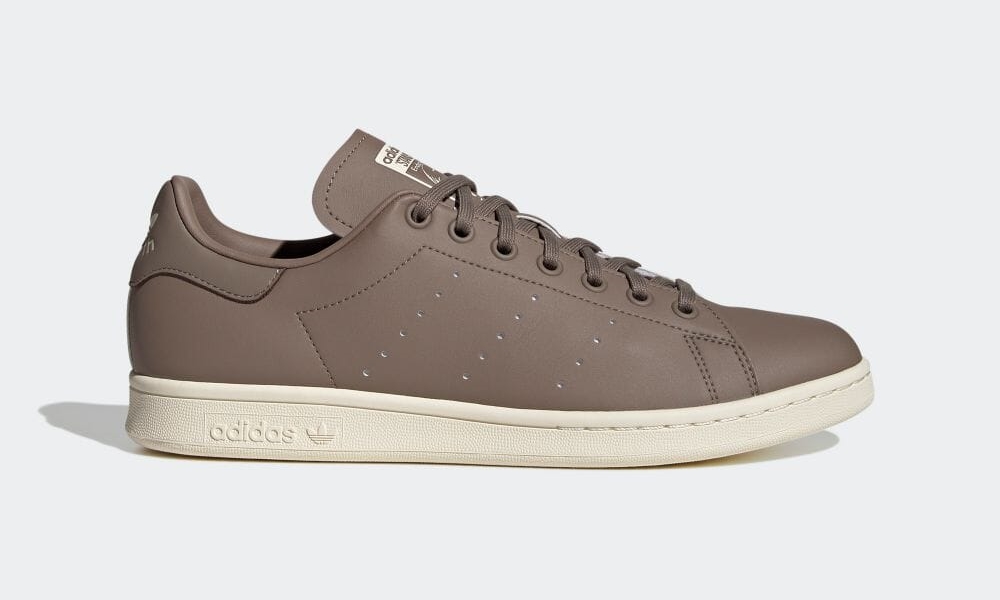 URBAN RESEARCH × adidas Originals STAN SMITH “BROWN” (アーバンリサーチ アディダス オリジナルス スタンスミス “ブラウン”) [HP5511]