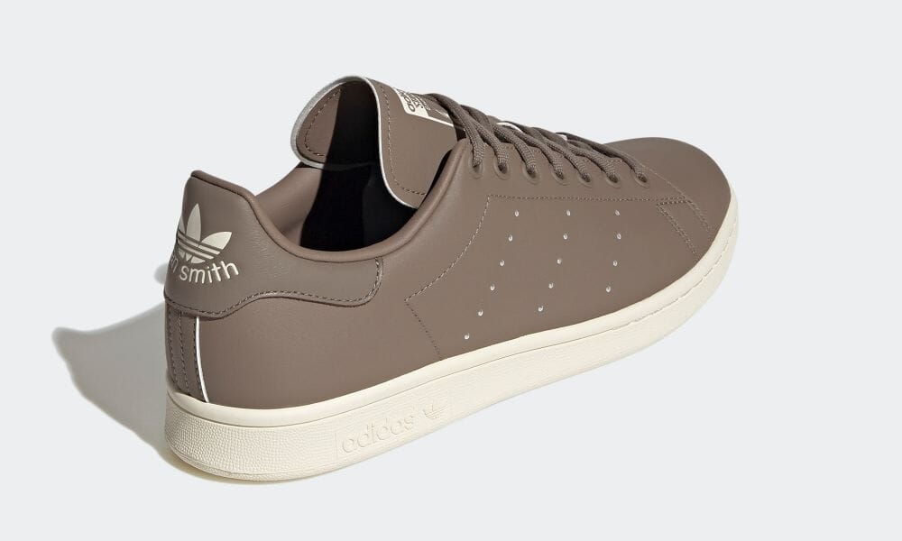 URBAN RESEARCH × adidas Originals STAN SMITH “BROWN” (アーバンリサーチ アディダス オリジナルス スタンスミス “ブラウン”) [HP5511]