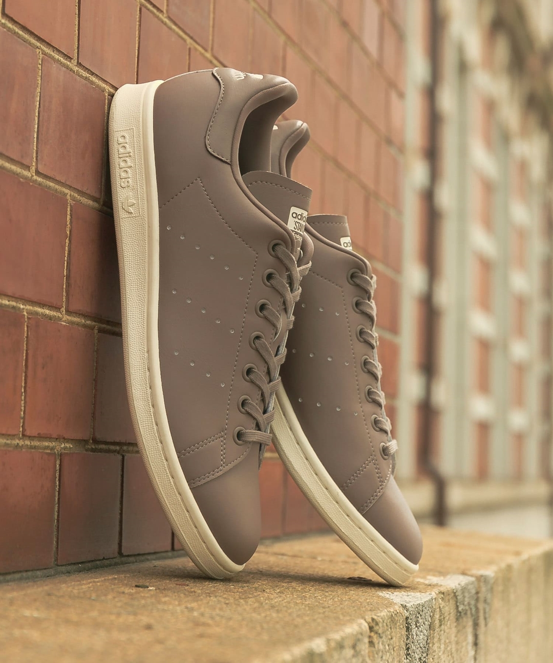 URBAN RESEARCH × adidas Originals STAN SMITH “BROWN” (アーバンリサーチ アディダス オリジナルス スタンスミス “ブラウン”) [HP5511]