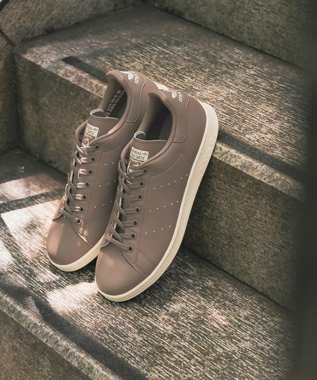 URBAN RESEARCH × adidas Originals STAN SMITH “BROWN” (アーバンリサーチ アディダス オリジナルス スタンスミス “ブラウン”) [HP5511]