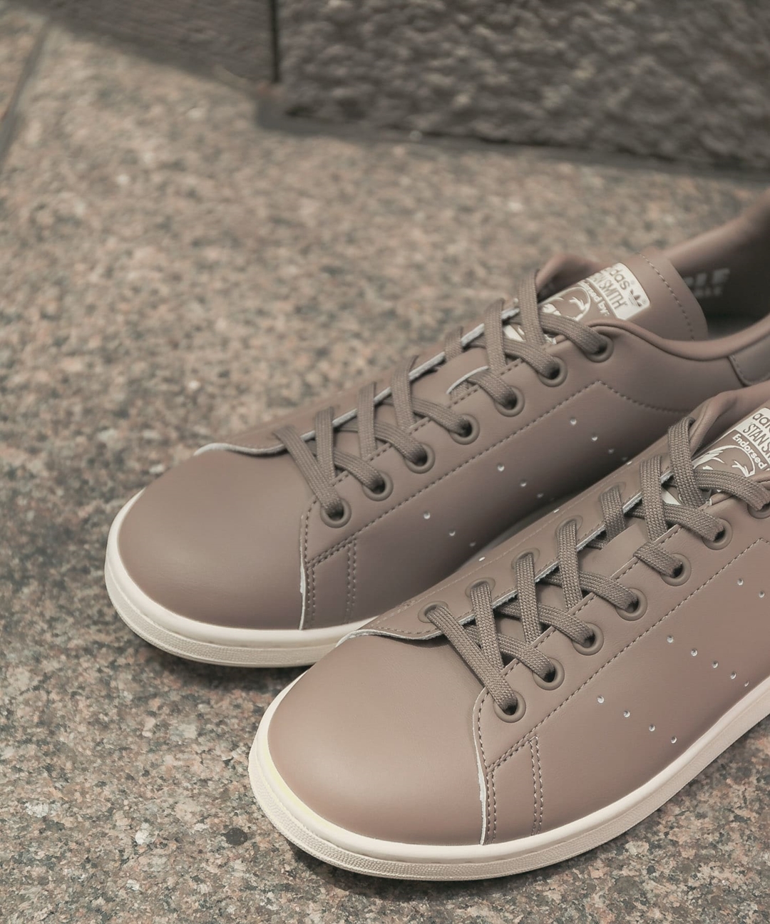 URBAN RESEARCH × adidas Originals STAN SMITH “BROWN” (アーバンリサーチ アディダス オリジナルス スタンスミス “ブラウン”) [HP5511]