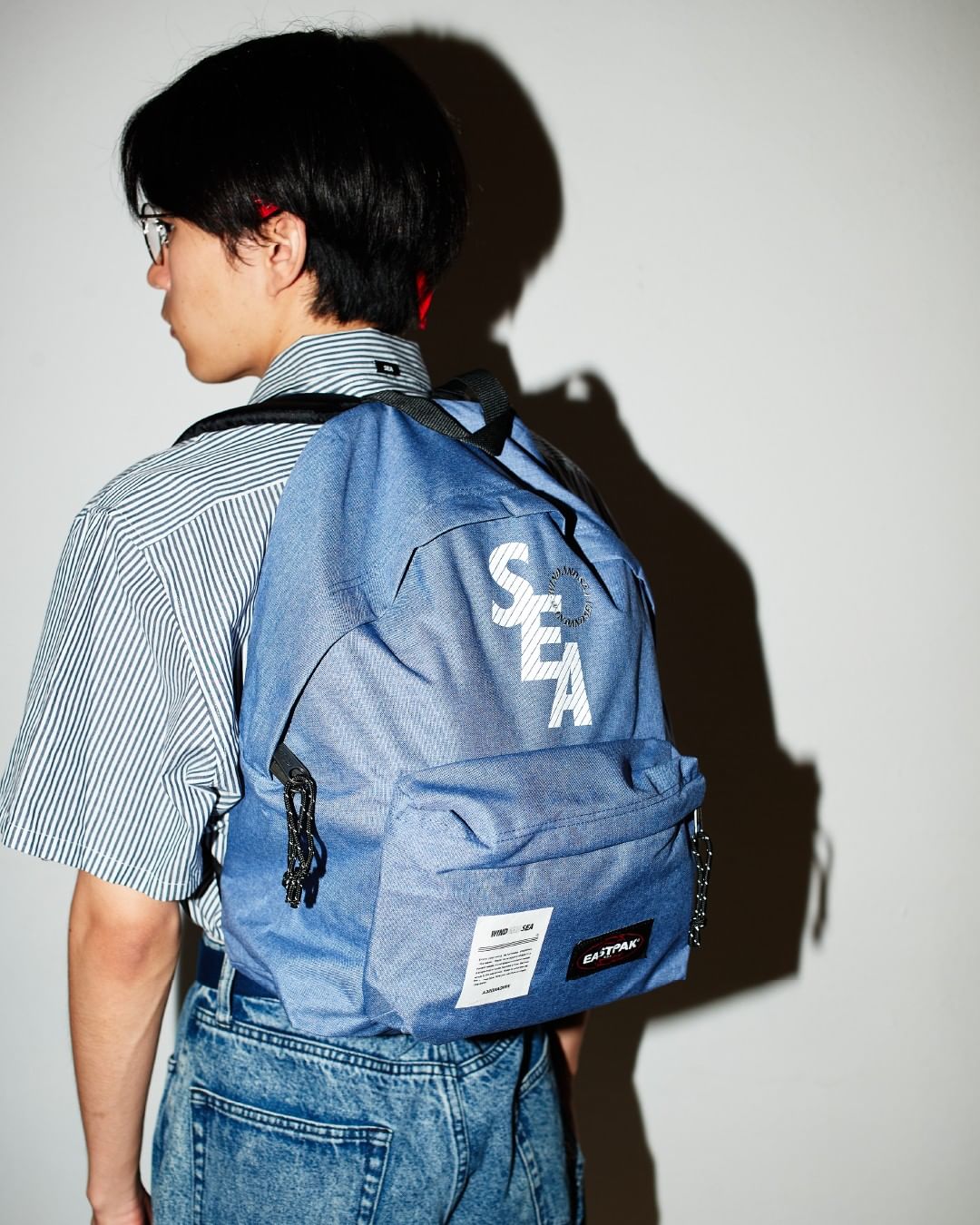 【8/27 発売】EASTPAK × WIND AND SEA 最新コラボ (イーストパック ウィンダンシー)