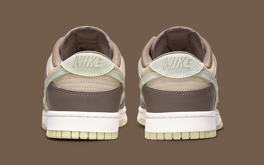 2022年 発売予定！ナイキ ダンク ロー “ベルクロタン/ブラウン” (NIKE DUNK LOW “Velcro Tongue/Brown”)