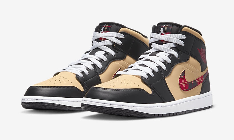 Air jordan hotsell swoosh
