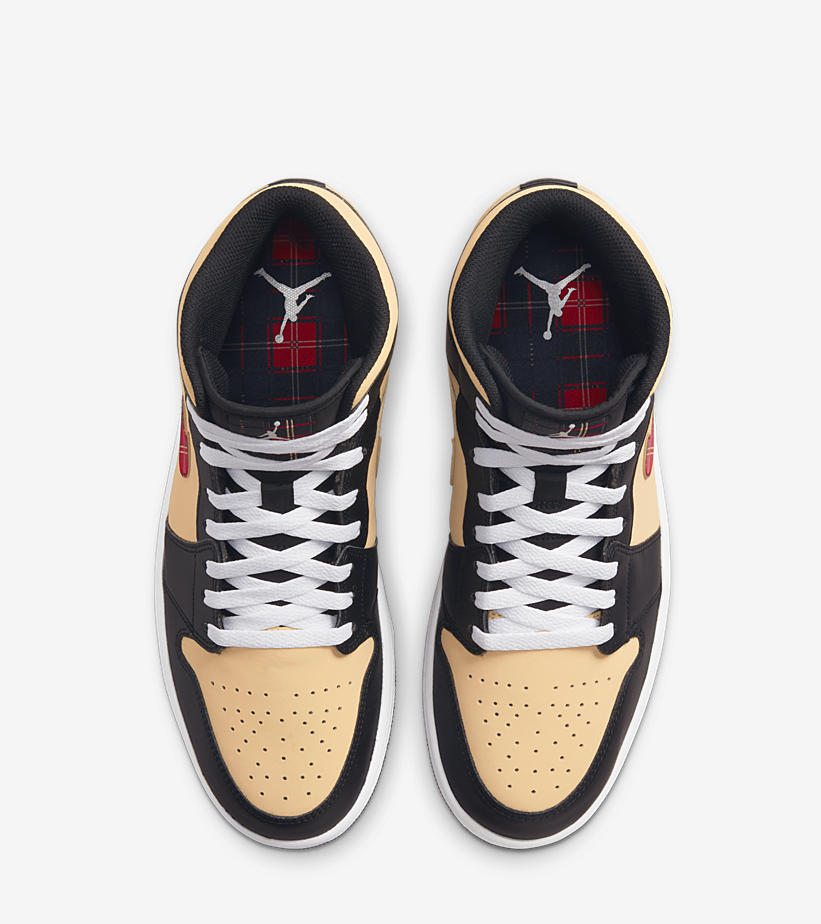 Nike Air Jordan 1 Mid 