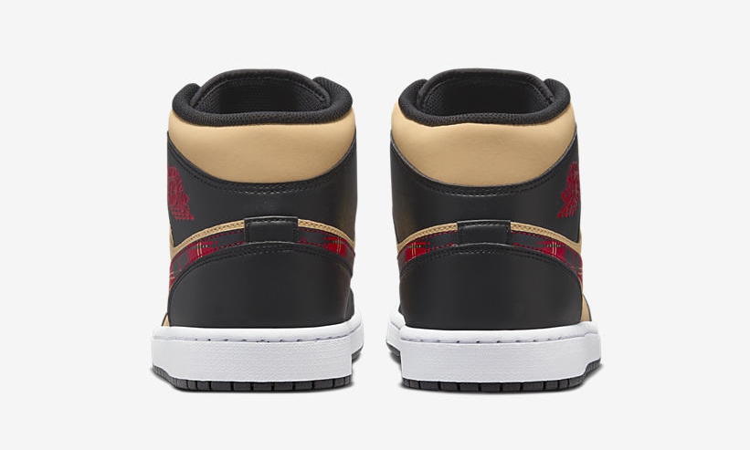 Nike Air Jordan 1 Mid 