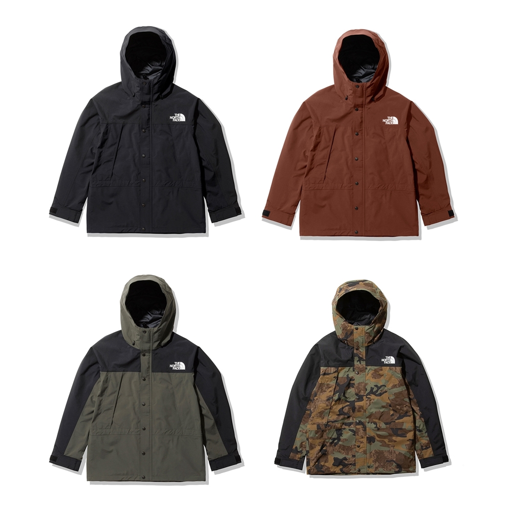 【国内 9/7 発売】THE NORTH FACE MOUNTAIN LIGHT JACKET 2022 F/W (ザ・ノース・フェイス マウンテン ライト ジャケット 2022年 秋冬 NOVELTY ノベルティ) [NP62236/NP62237]