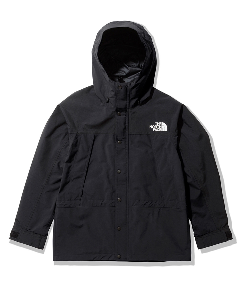 国内 9/7 発売】THE NORTH FACE MOUNTAIN LIGHT JACKET 2022 F/W (ザ