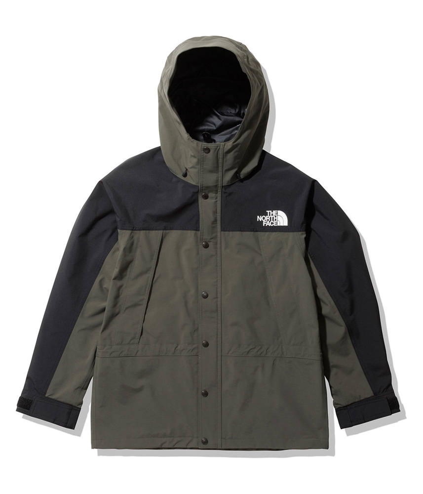 新品未開封 M K THE NORTH FACE マウンテンライトジャケット