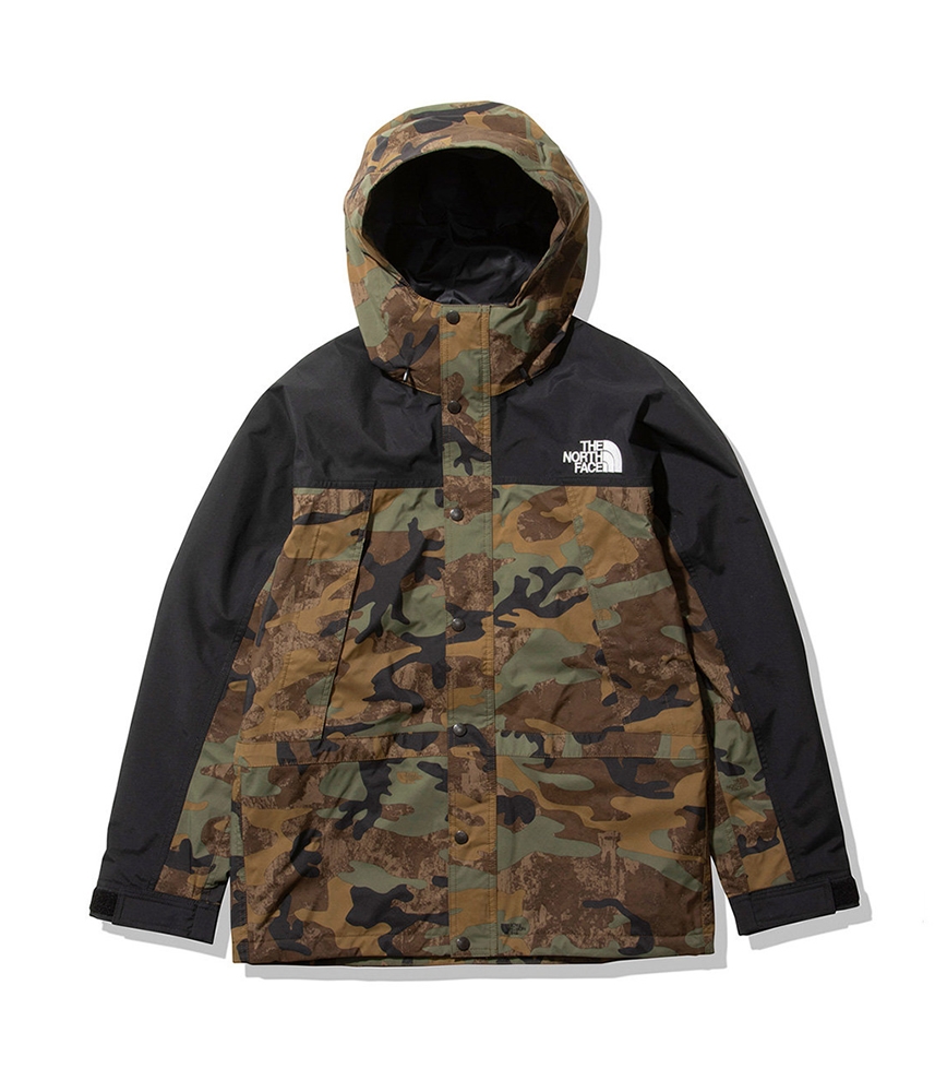 【国内 9/7 発売】THE NORTH FACE MOUNTAIN LIGHT JACKET 2022 F/W (ザ・ノース・フェイス マウンテン ライト ジャケット 2022年 秋冬 NOVELTY ノベルティ) [NP62236/NP62237]