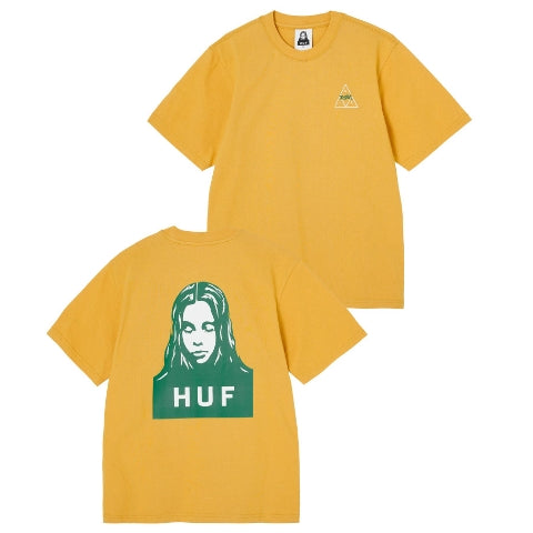 【HUF 20周年】X-Girl × HUF カプセルコレクションが国内 8/26 発売 (ハフ エックスガール)