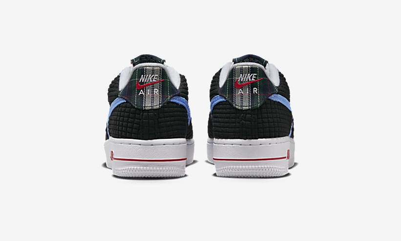 2022年 発売予定！ナイキ GS エア フォース 1 ロー “マルチマテリアル” (NIKE GS AIR FORCE 1 LOW “Multi-Material”) [DZ5302-001]