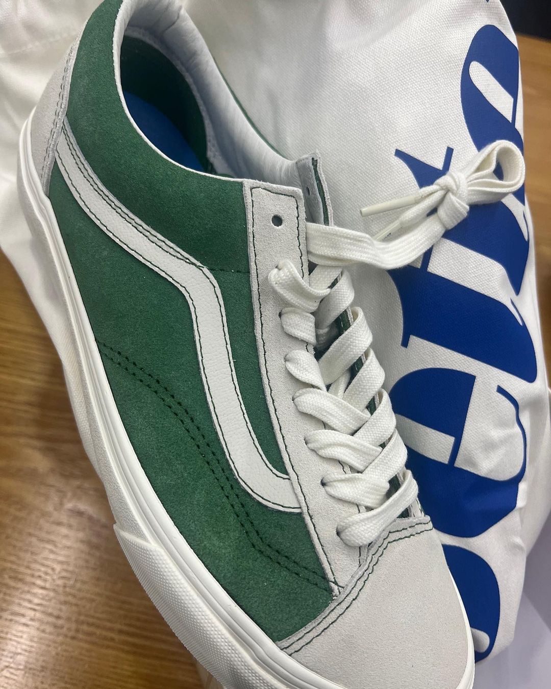 海外 10/8 発売！Better Gift Shop × VANS VAULT 2022 (ベター ギフトショップ バンズ ヴォルト 2022年 秋)