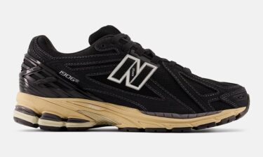 【国内 12/16 発売】New Balance M1906 RK “Black” (ニューバランス “ブラック”)