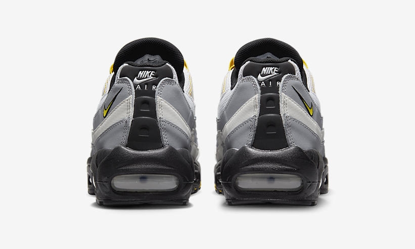 2022年 発売予定！ナイキ エア マックス 95 “ホワイト/ツアーイエロー” (NIKE AIR MAX 95 “White/Tour Yellow”) [DQ3982-100]