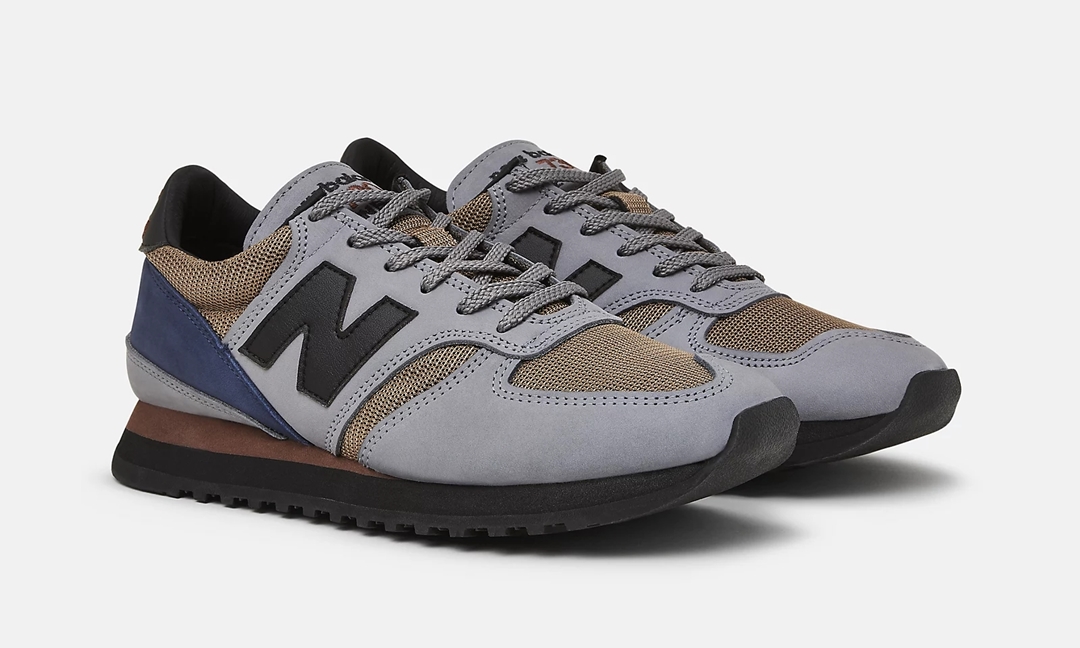 海外 9/8 発売！New Balance MADE in UK 730/920/1500 INV (ニューバランス メイドインUK)