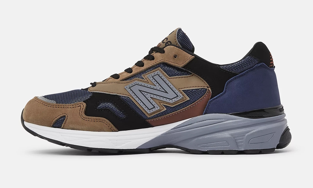 海外 9/8 発売！New Balance MADE in UK 730/920/1500 INV (ニューバランス メイドインUK)