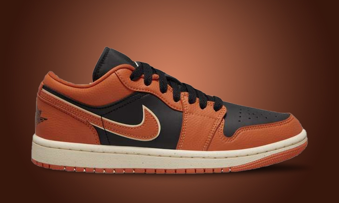 2022年 発売予定！ナイキ ウィメンズ エア ジョーダン 1 ロー “スポーツスパイス” (NIKE WMNS AIR JORDAN 1 LOW “Sport Spice”) [DV1299-800]