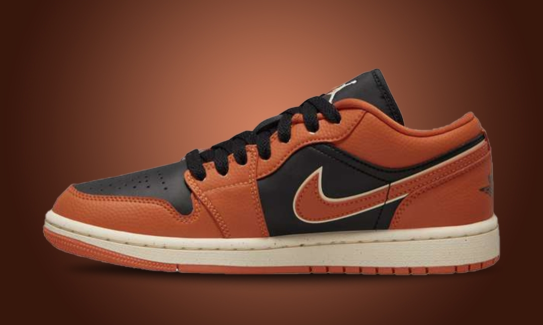 2022年 発売予定！ナイキ ウィメンズ エア ジョーダン 1 ロー “スポーツスパイス” (NIKE WMNS AIR JORDAN 1 LOW “Sport Spice”) [DV1299-800]