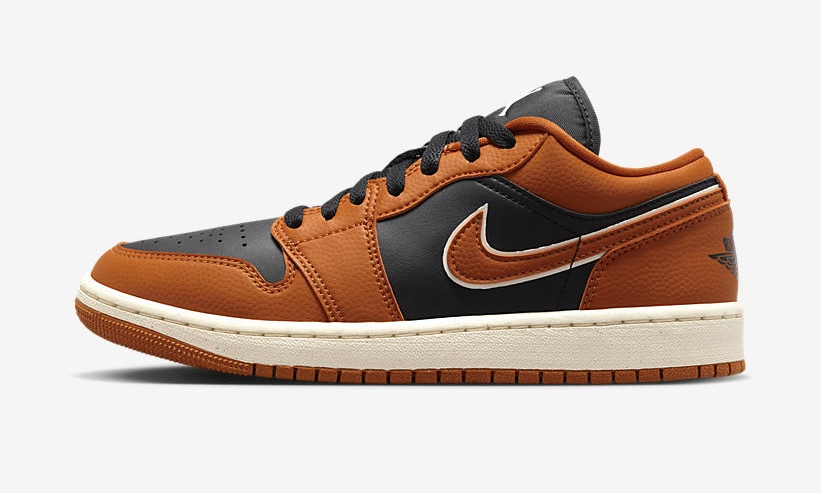 2022年 発売予定！ナイキ ウィメンズ エア ジョーダン 1 ロー “スポーツスパイス” (NIKE WMNS AIR JORDAN 1 LOW “Sport Spice”) [DV1299-800]